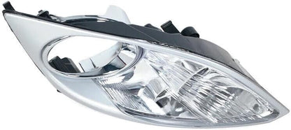 ya 7 8.24 baidi Front fog lamp fog lamp driving lamp with wire kit for Mazda CX-7 2010 2011 2012