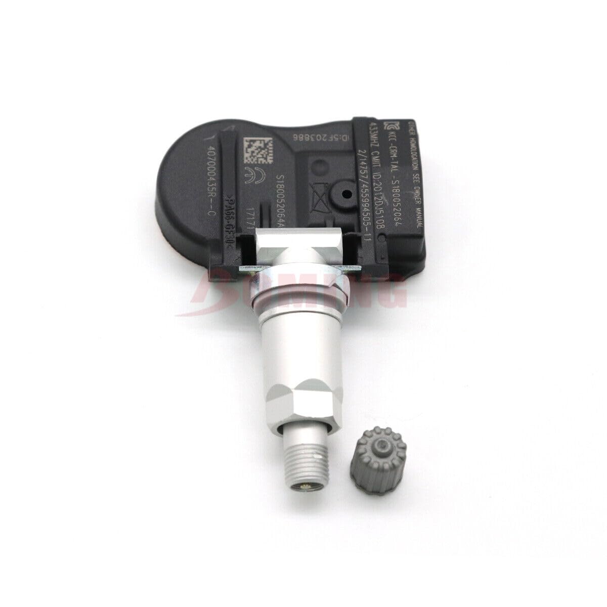 ya 4 8.8 tire Pressure Sensor TPMS 407000435R for Renault Megane Fluence Scenic Zoe