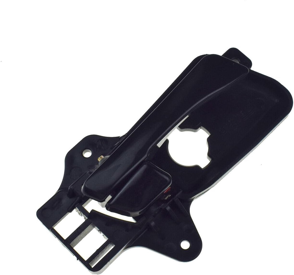 ya 4 8.8.2 Interior Black Door Handle Front Right Suitable for Hyundai for Elantra Hatchback 82620-2L000