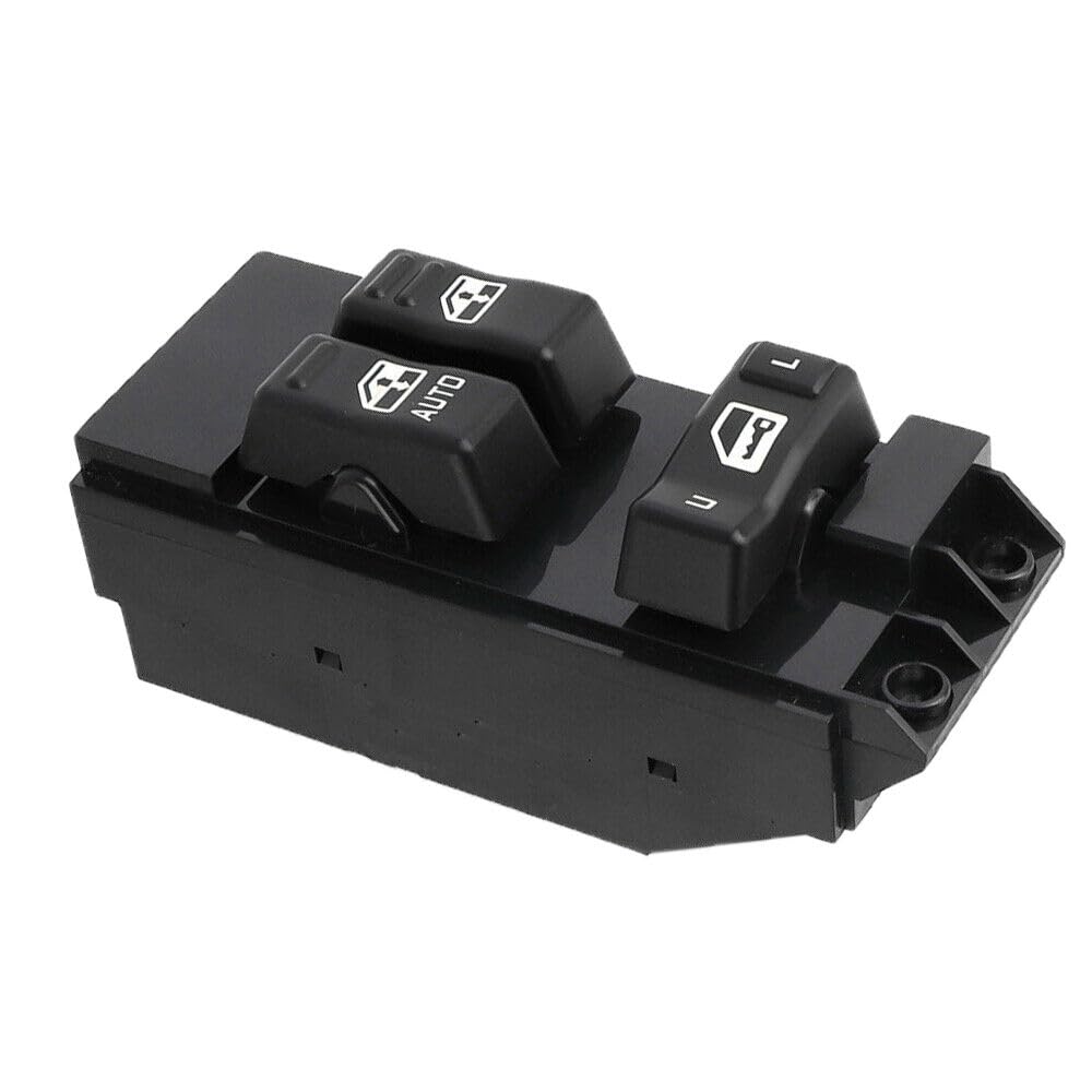 ya 8 8.24 baidi Master Power Window Switch 15753934 for Chevy for Silverado for GMC for Sierra 2000-2002