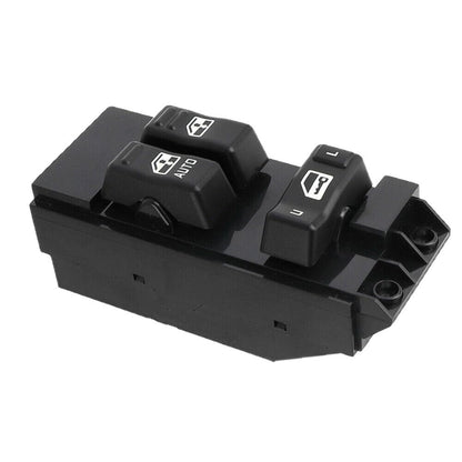 ya 8 8.24 baidi Master Power Window Switch 15753934 for Chevy for Silverado for GMC for Sierra 2000-2002