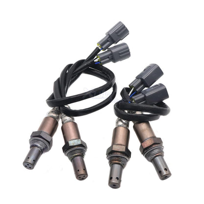 ya 4 8.8 234-9051 234-4260 for Toyota for Land Cruiser Sequoia Tundra 4.7L Oxygen Sensor 4PCS