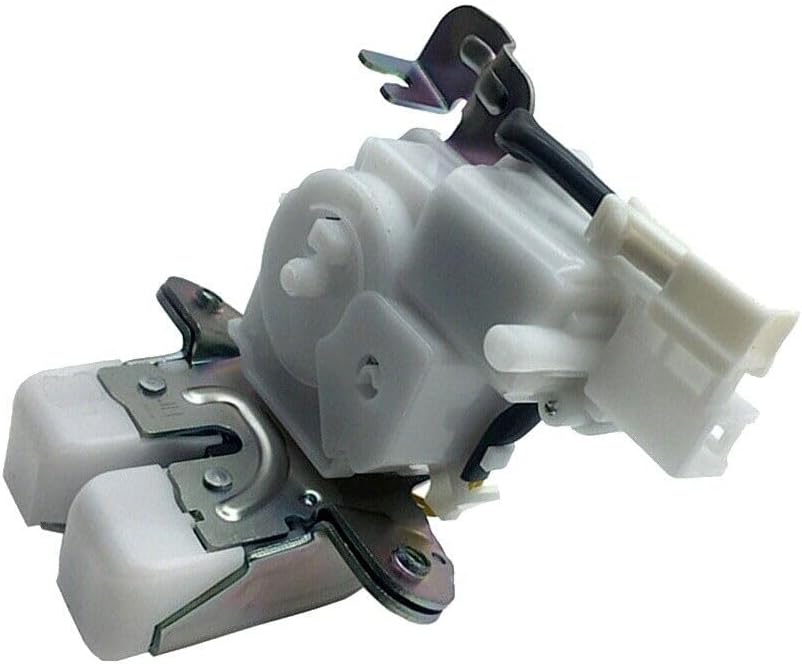 ya 4 8.8.2 Suitable for Honda Fit 1.5L 2015-2017 Tailgate Lock Assembly Actuator 74800-T5A-J01 / J02