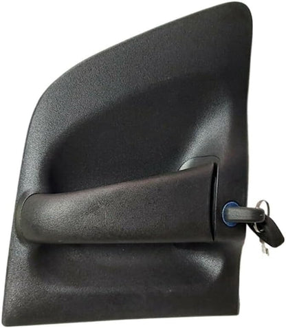 ya 2 8.15 Truck Door Handle 1366487 L/1366488 R for Scania R340 R380 P470 R500 R580 G420