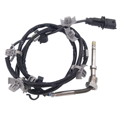ya 4 8.8 Exhaust Gas Temperature Sensor Fit for Opel Astra J Insignia A 2.0 CDTi 55578722