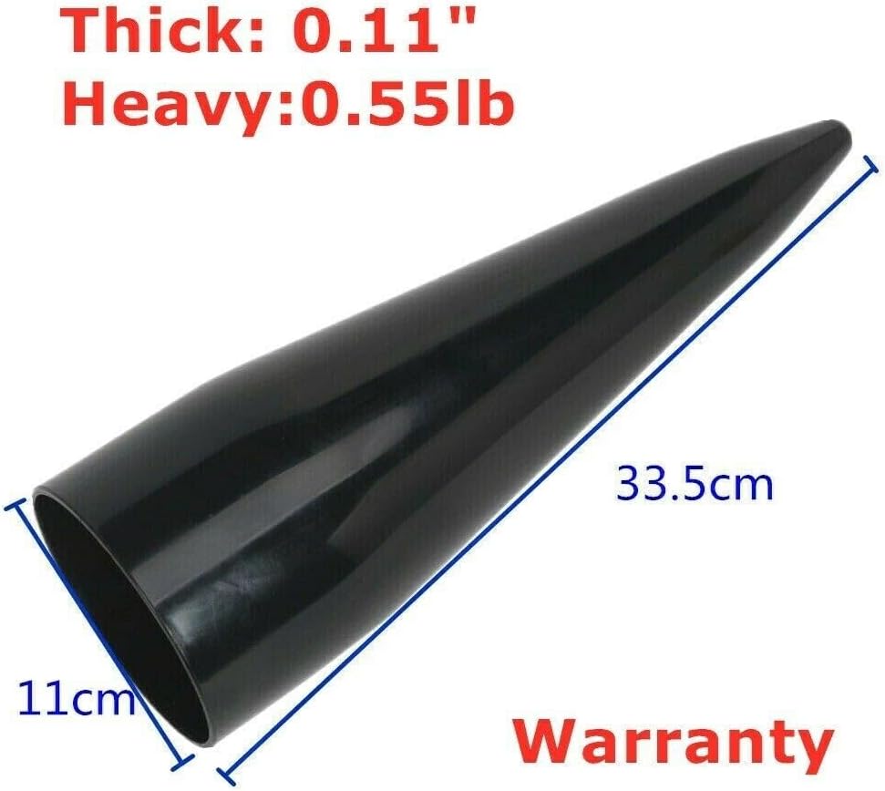 ya 6 8.14 CV Boot Installation Mount Cone Tool for Fitting Stretch CV Boot