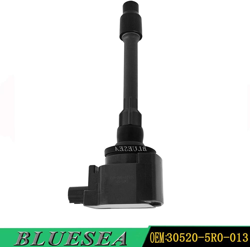 ya 4 8.24 baidi 4PC 30520-5R0-013 Ignition Coil B263 for Honda Fit 1.5L for Civic 2.0L 2015-2019