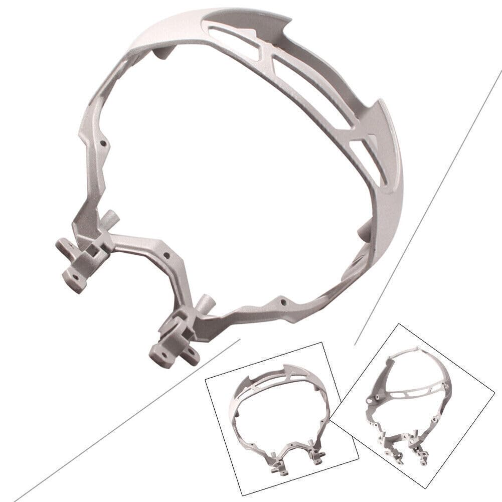 ya 6 8.14 for Ducati Monster 696 659 795 796 Front Headlight Headlamp Upper Stay Bracket