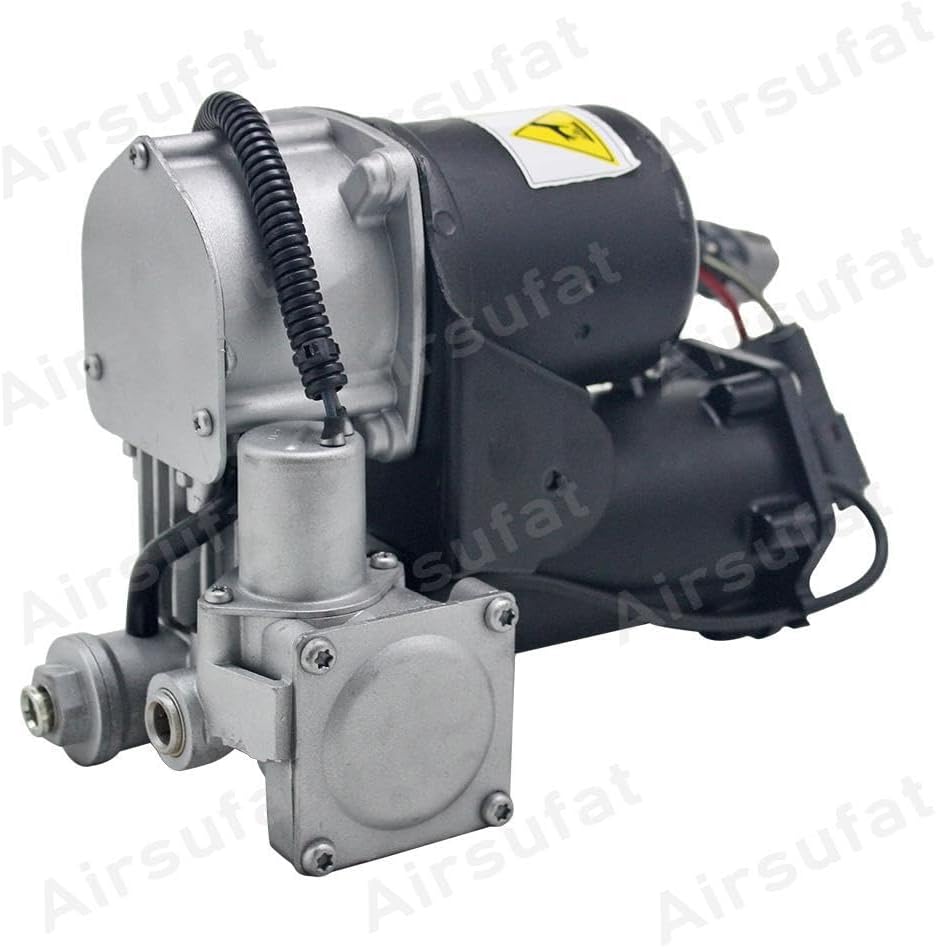 ya 10 9.16 baidi Air Suspension Compressor For for Land Rover for Range Rover Sport 2005-2013 LR023964
