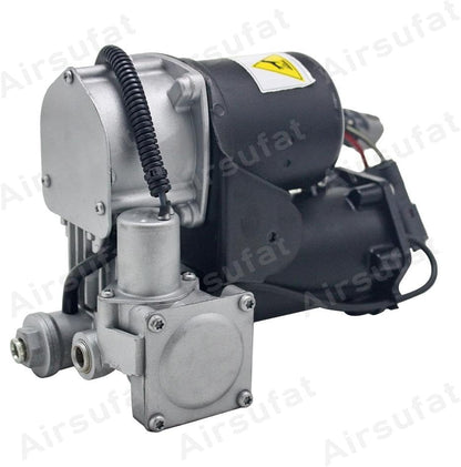 ya 10 9.16 baidi Air Suspension Compressor For for Land Rover for Range Rover Sport 2005-2013 LR023964
