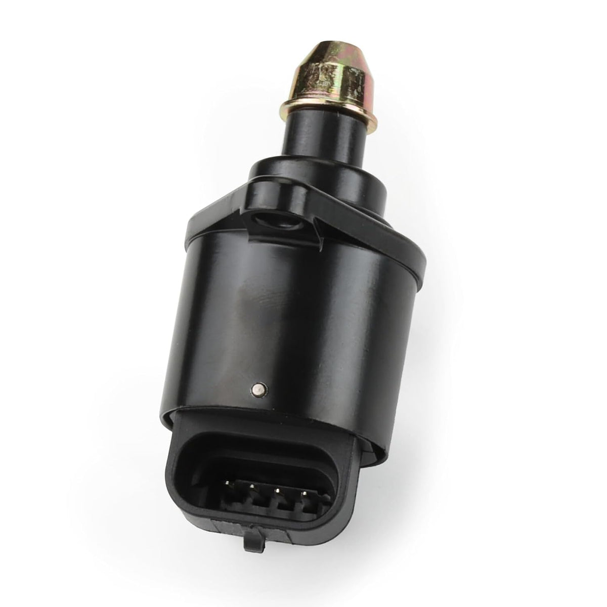 ya 4 8.14 1x 90325864 Black Idle Control Valve for King Kong Idle Motor Idle Speed Replace
