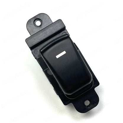 ya 8 8.24 baidi Rear Door Power Window Switch Black for Hyundai Sonata 2010-2015 935803S000RY