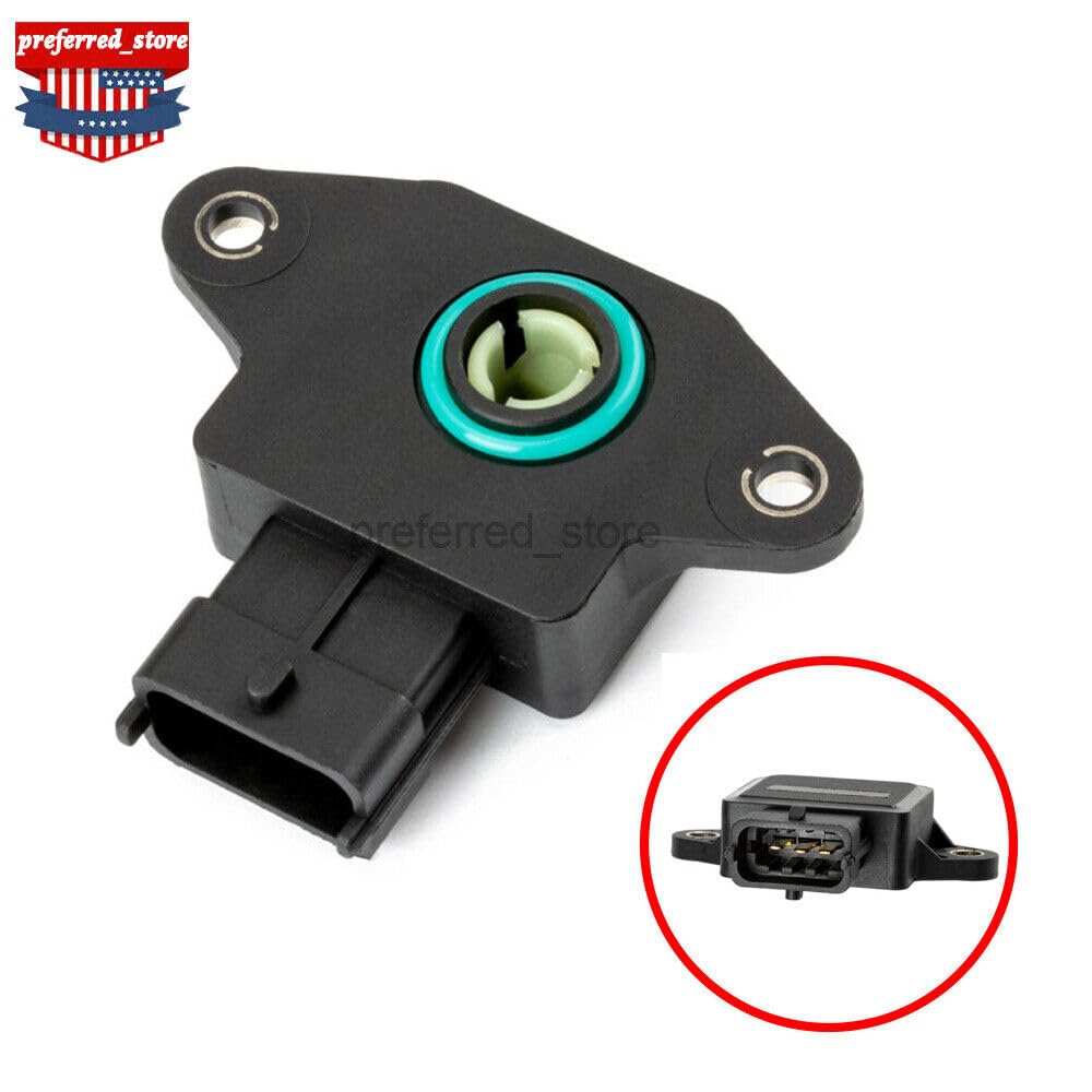 ya 4 8.8 Throttle Position Sensor for Hyundai for Kia 2000 2001 2002-2010 35170-22600 