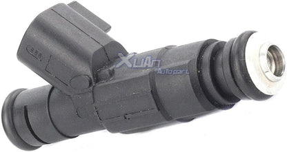 ya 14 9.20 zhengce 885176 8pcs Fuel Injector For Mercruiser V8 350 MAG 6.2 5.0 4.3 for Volvo-1