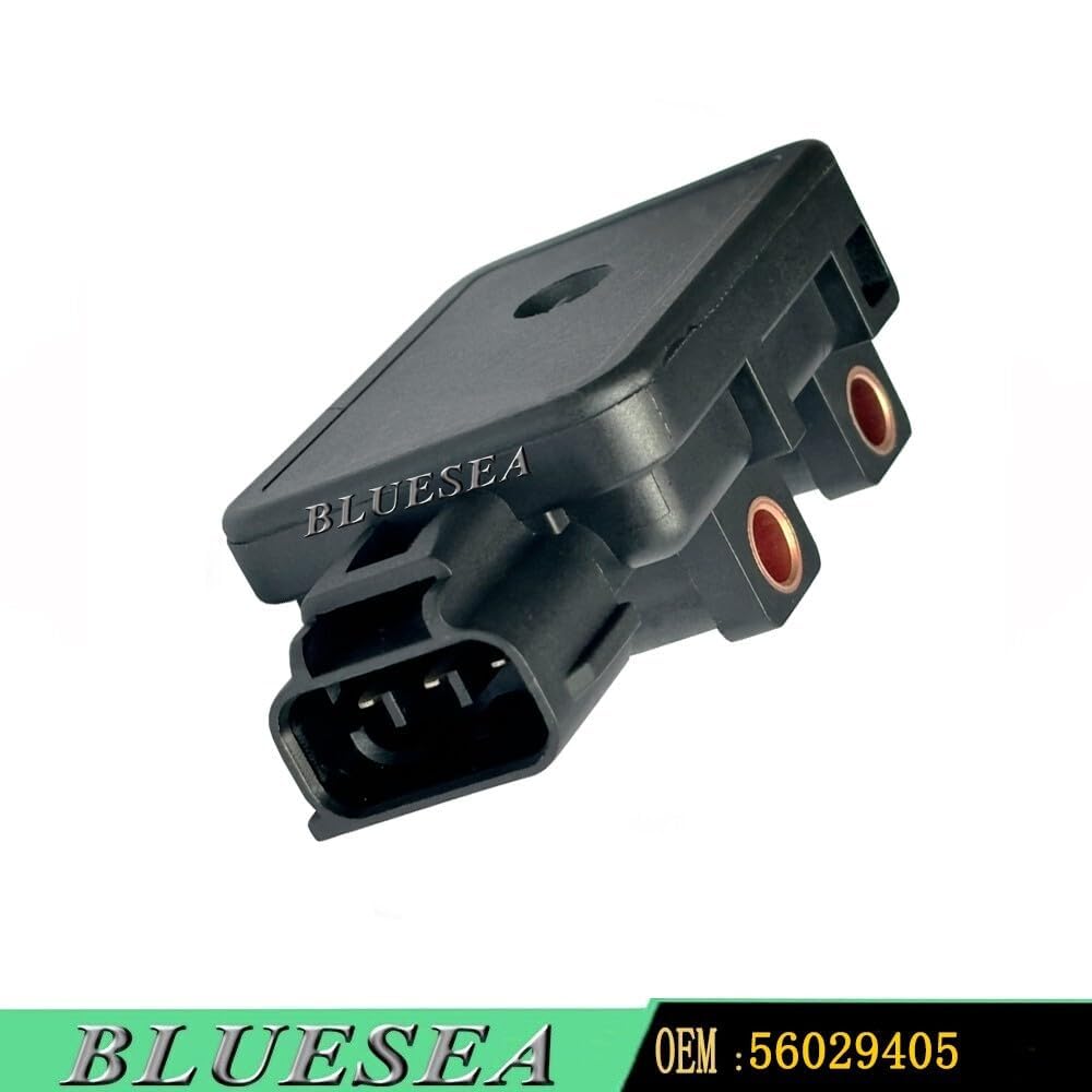 ya 23 10.7 zhengce Map Sensor 56029405 for Dodge for Ram 1500 2500 3500 3.9L 5.9L 5.2L Viper