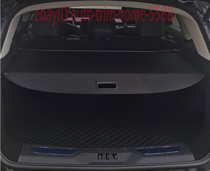 ya 2 8.15 for for Lincoln Nautilus 2024+ Retractable Trunk Cargo Cover Luggage Shade Shield