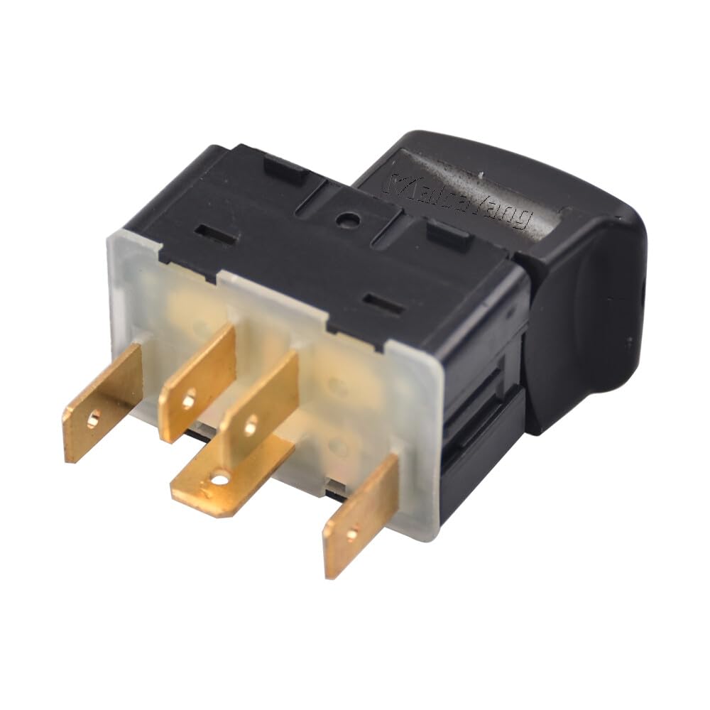 ya 4 8.8.2 Front Power Window Switch 454821010 is Suitable for Mercedes-Benz for Smart W454 2004-2006