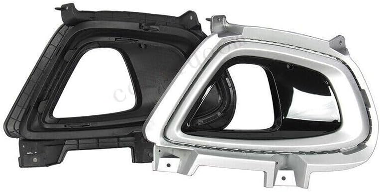 ya 2 8.15 2016-2018 for Kia Sorento front fog lamp halogen lamp and f for Ram e left and right dual