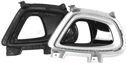 ya 2 8.15 2016-2018 for Kia Sorento front fog lamp halogen lamp and f for Ram e left and right dual