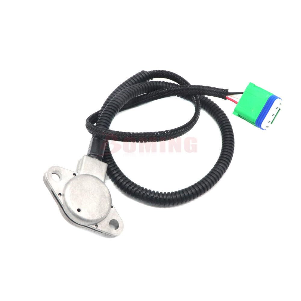ya 4 8.14 7700100009 is Suitable for Peugeot for Citroen Clio 1x Trans Oil Pressure Switch