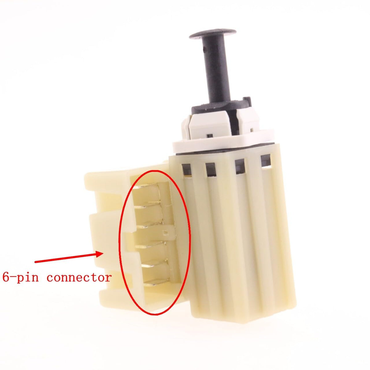 ya 9 10.24 Brake Light Switch 04671336AD Suitable for Chrysler for Dodge for Jeep for Plymouth 1997-2018-