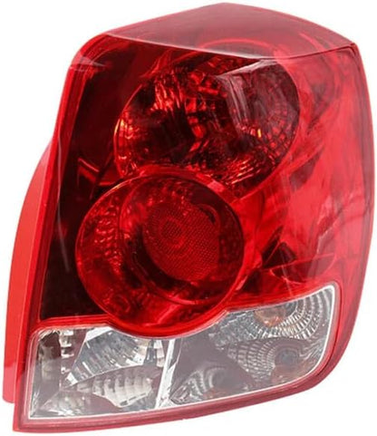 ya 10 9.16 zhengce Right Tail Light Rear Tail Lamp Assembly for Buick Excelle 2003-2007