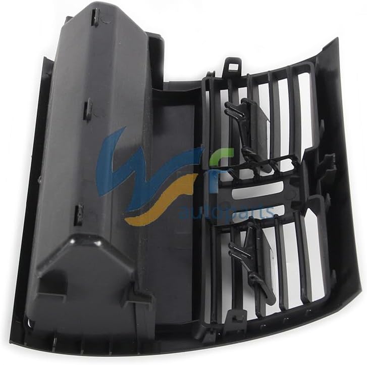 ya 10 9.16 baidi Rear Dash AC Air Outlet Vent Fit for BMW 5 Series 64229172167