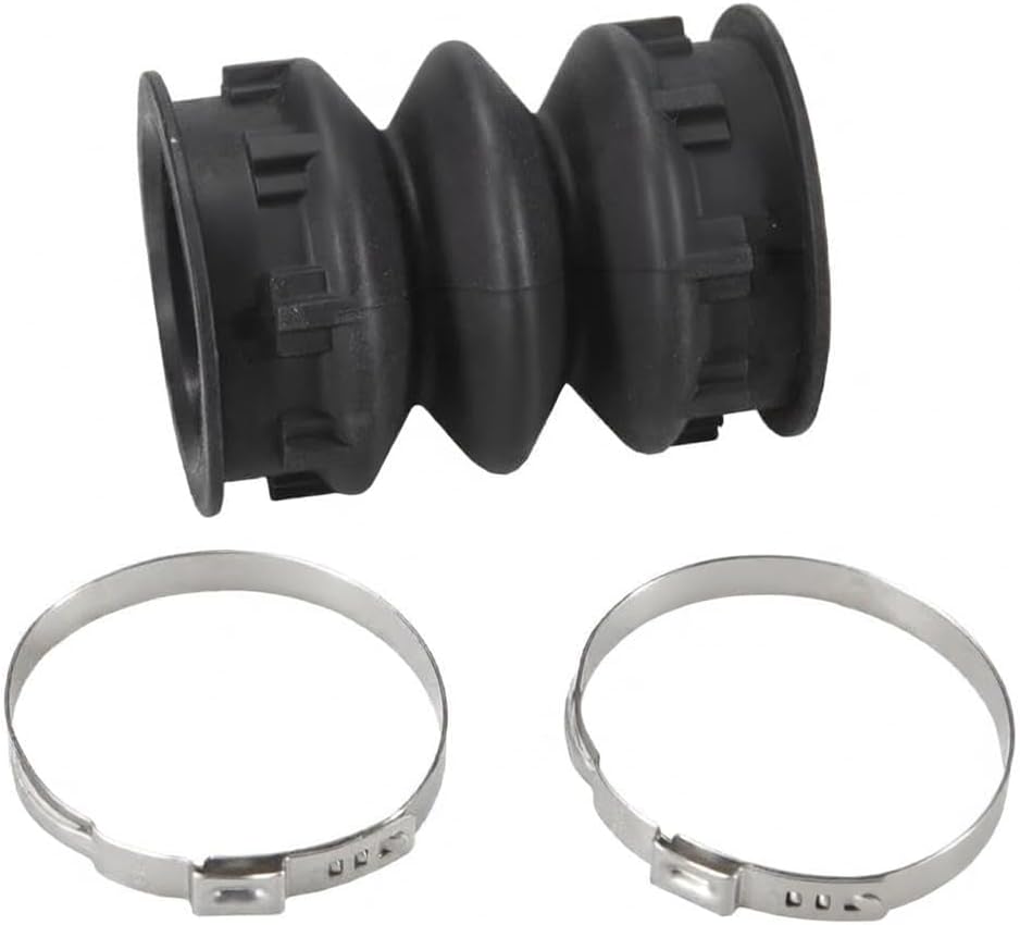 ya 28 10.13 zhengce 12471527 Front Driveshaft Boot Kit for Chevrolet Silverado 1500 1999-2018
