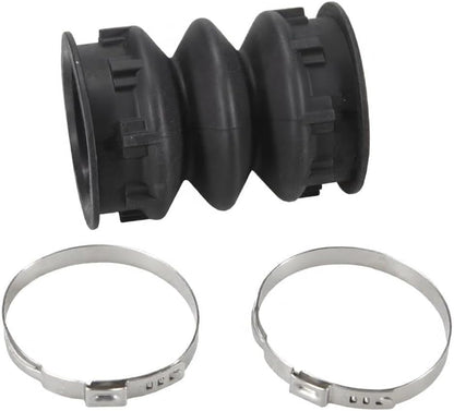 ya 28 10.13 zhengce 12471527 Front Driveshaft Boot Kit for Chevrolet Silverado 1500 1999-2018
