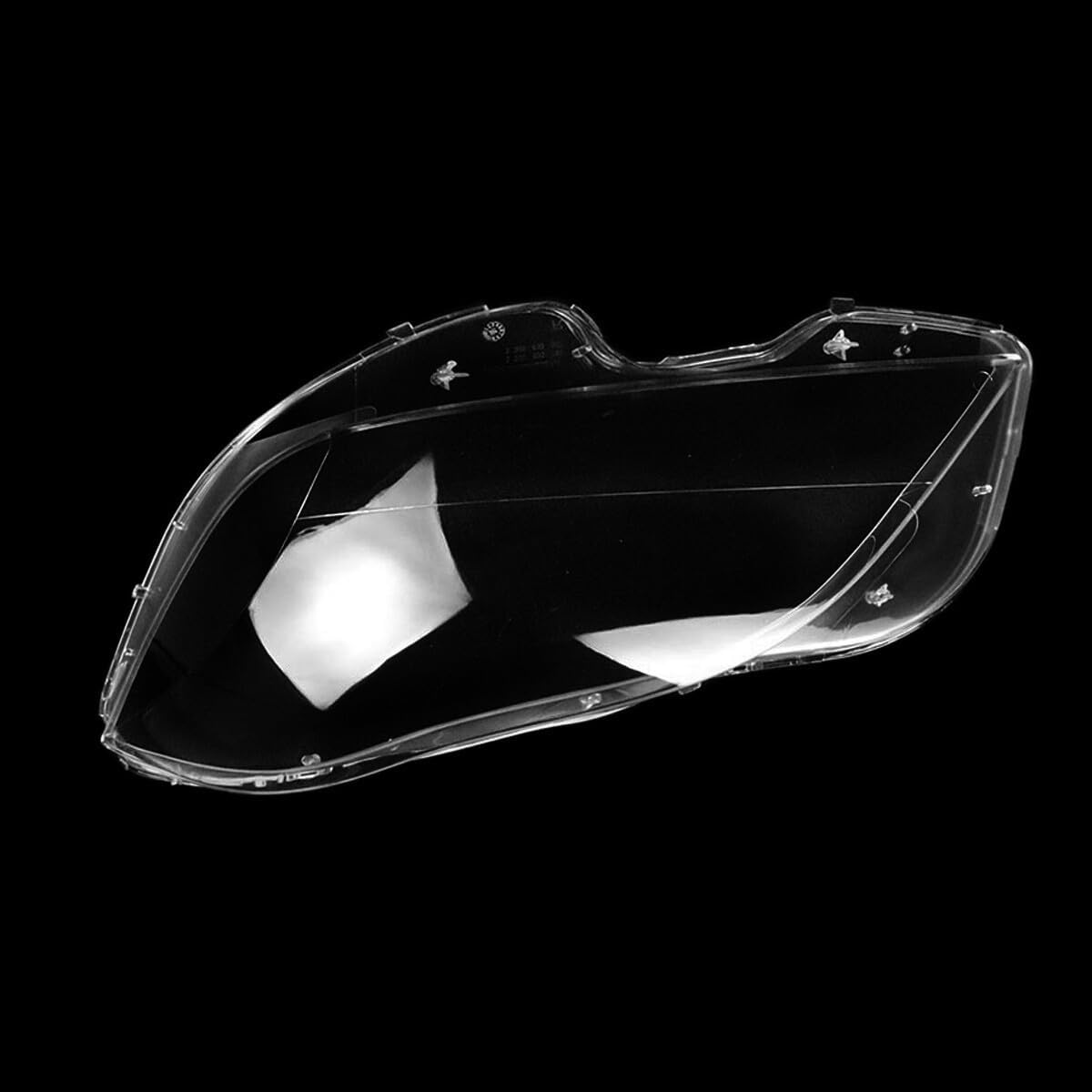 ya 4 8.10 Left clear headlight glass cover for Benz CLS W218 2010 2011 2012 2013 2014