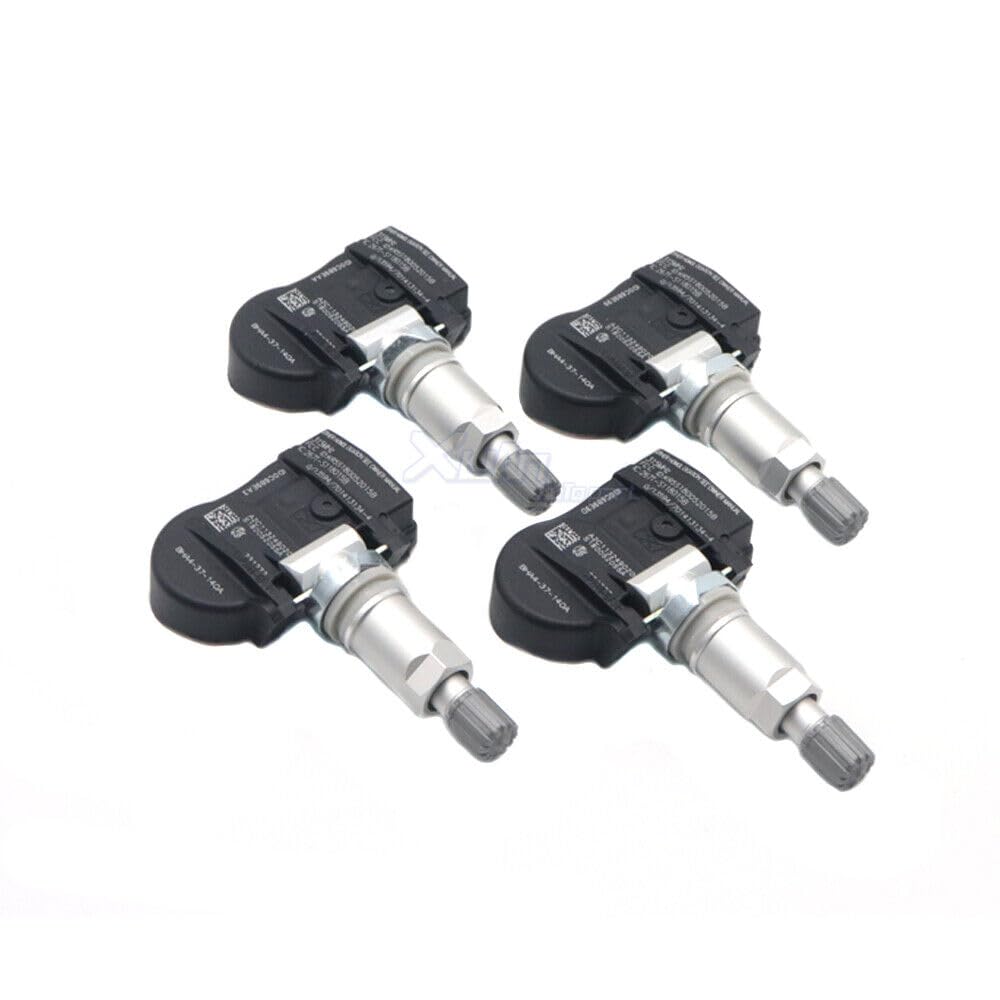 ya 4 8.8 4-Piece BHA4-37-140A 315MHz TPMS tire Pressure Sensor Suitable for Mazda 2 3 5 CX-3 CX-5