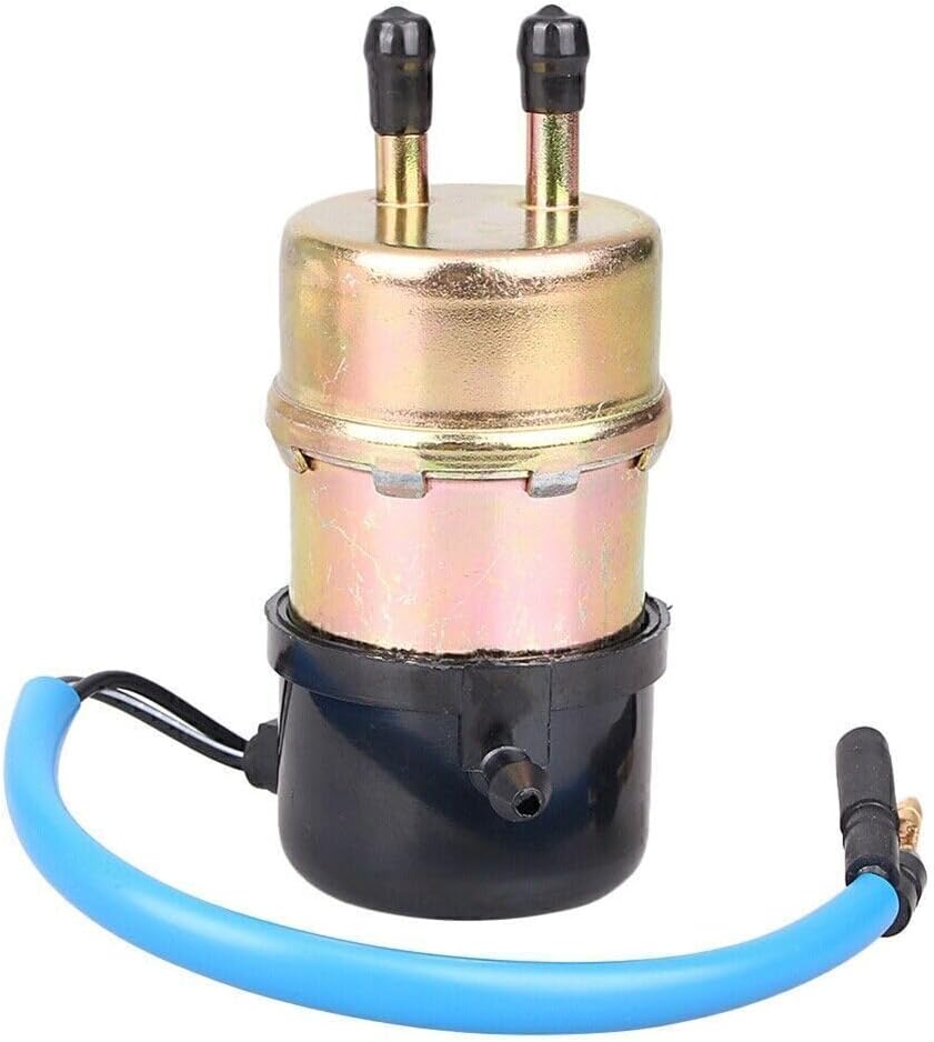ya 4 8.14 for Yamaha XVS1100 V STAR XVS650 98 1999 2000 2001 2002 2003 Electric Fuel Pump