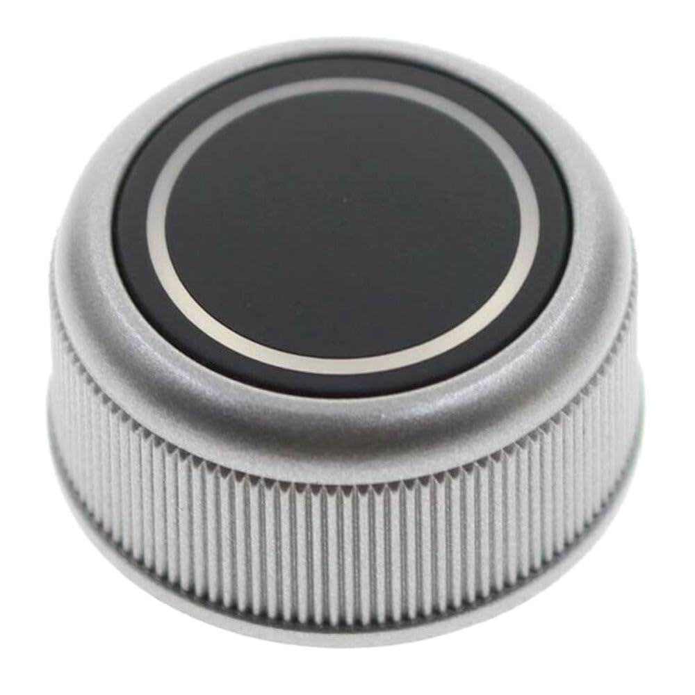 ya 9 10.24 Car Volume Knob for Honda Accord 2008-2013 Crosstour 2011-2016 39103-TA0-A3