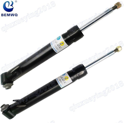 ya 8 8.24 baidi 2 Rear Shock Absorbers L/R for 2013-2015 for BMW X1 E84 BEMWQ OE 33526855243
