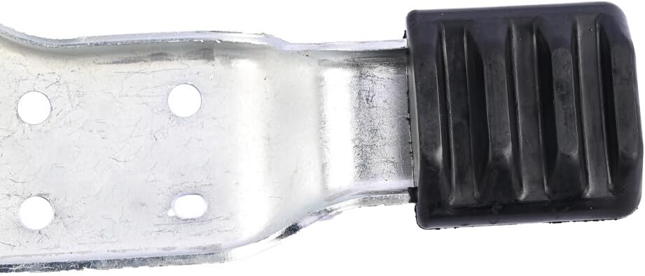ya 4 8.14 New Pair Hood Bracket Left + Right Side for Peterbilt MPB75131L Replaces