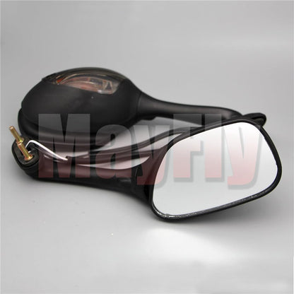 ya 2 8.15 Rear View Side Mirrors Fit for Suzuki GSXR600/750 GSXR1000 2011-2019 K11 L11