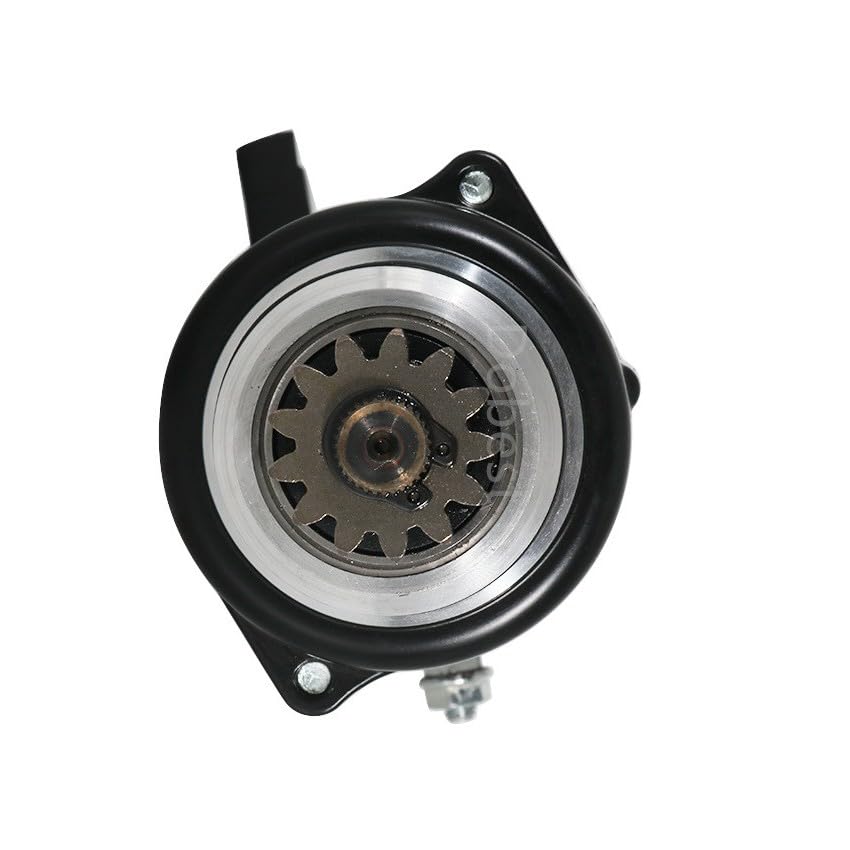 ya 23 10.7 baidi for Yamaha Starter Motor GX1800 FZR 2009-2012 GP1800 17-2018 TP1800 195S 20-2022