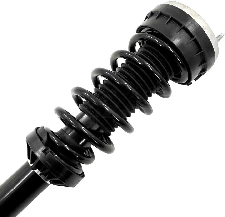 ya 12 10.8 baidi 2PCS Fit for Jaguar F-pace 2017-2020 Front Shock Absorber Assembly w/Electric Sensor
