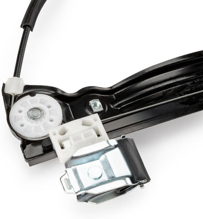 ya 11 9.14 zhengce for Chevrolet New Front Right Power Window Regulator Without Motor 96996228