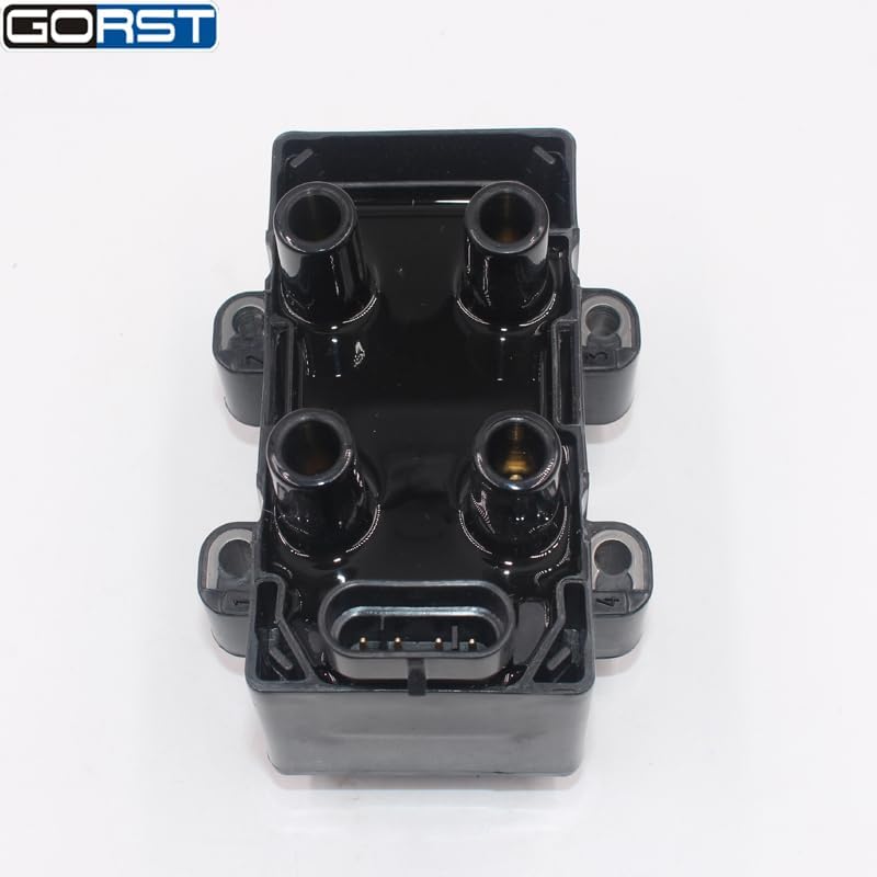 ya 4 8.24 baidi Spark coil suitable for Renault 7700274008 22448-00QAC 6001543604 F000ZS0221 2526151A