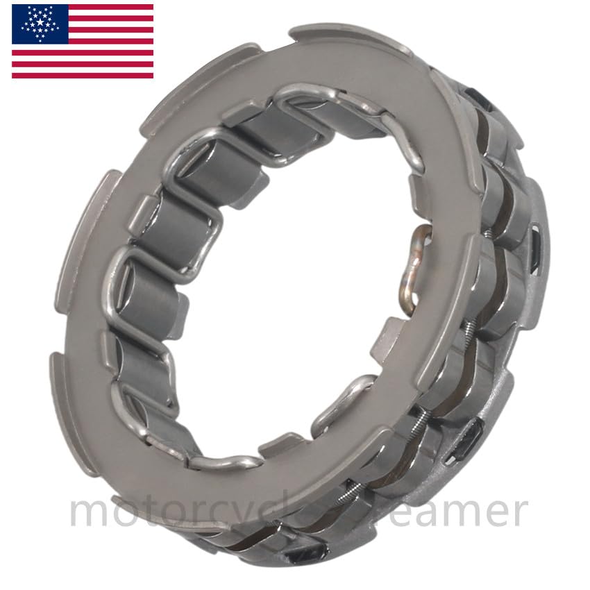 ya 23 10.7 baidi for KTM Starter Clutch One Way Wheel SXF 450 XC-F 690 Duke Enduro R 500 EXC