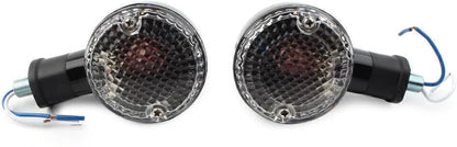 ya 6 8.24 baidi Turn Signal Light Indicator Blinker Lamp Fit for Yamaha Bolt XVS950 14-18 Amber 2pcs