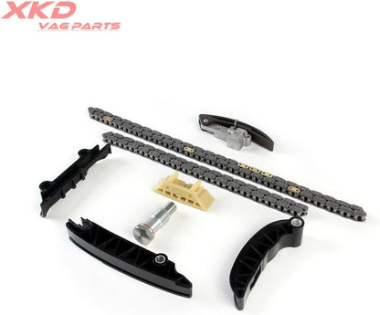 ya 9 10.24 3.6L Timing Chain Tensioner Kit for VW Atlas for Audi Q7 CDVC CDVD BHK 03H109503