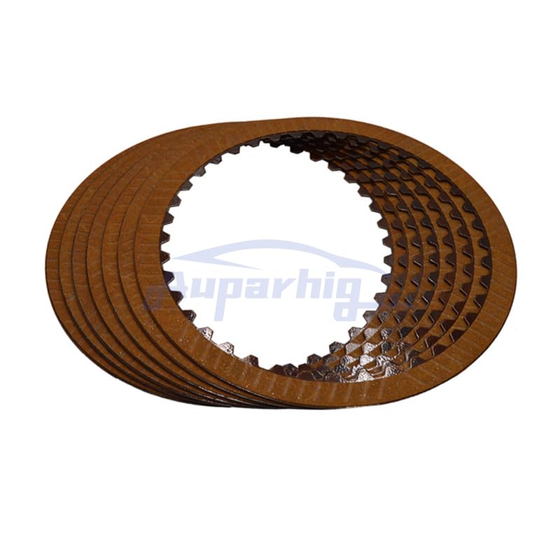 ya 8 8.24 baidi ZF6HP19 ZF6HP21 Auto Transmission Friction Kit Clutch Plates Fit for BMW 2004-UP