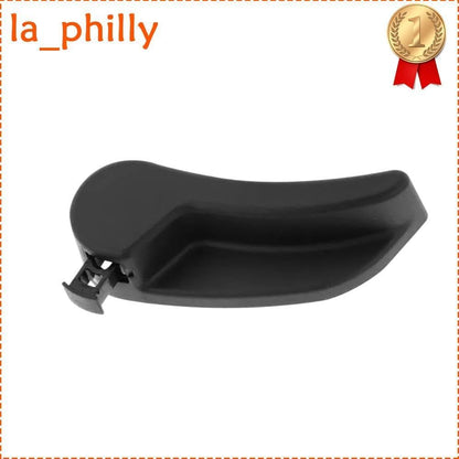 ya 5 8.10 Bonnet Release Handle Black Plastic for X3 X4 M G01 G02 51237398000 Replaces