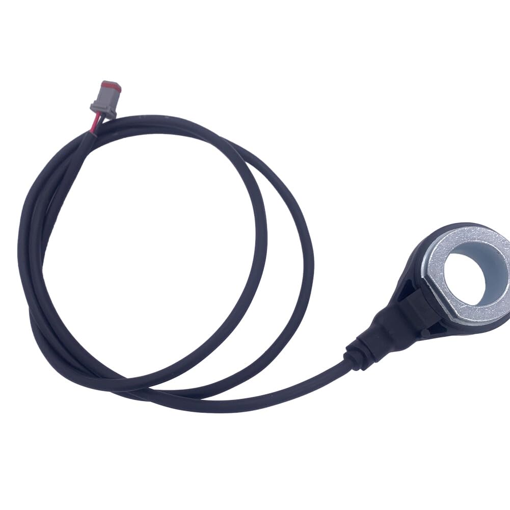 ya 4 8.8.2 ABS Speed Wheel Sensor Front for Harley Softail Fat Bob Softail Fat Bob 41100080
