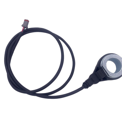 ya 11 9.14 baidiABS Speed Wheel Sensor Front for Harley Softail Fat Bob Softail Fat Bob 41100080