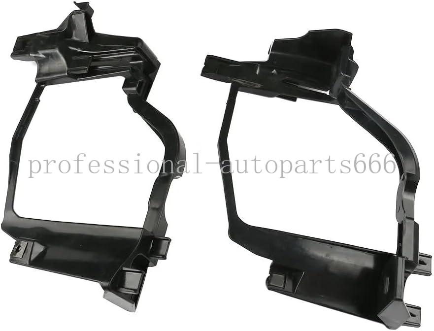 ya 4 8.24 baidi 1 set L+right bracket headlight for BMW 5 Series E60 E61 528i 530i 540i 550i M5