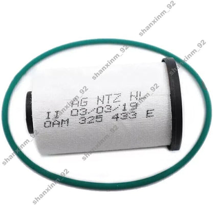 ya 10 9.16 baidi 0AM DSG DQ200 7 Speed Transmission Mechatronic Valve Body Repair Kit for Audi for VW