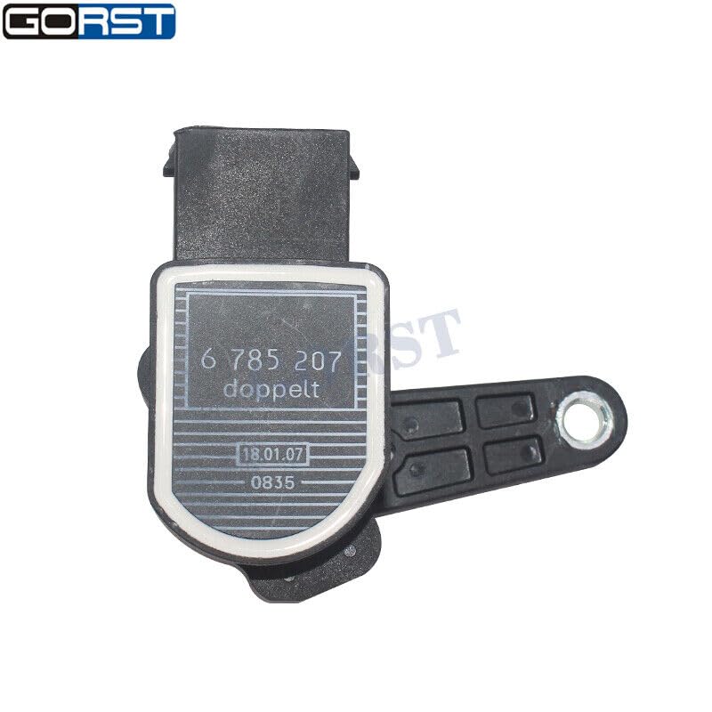 ya 4 8.8 Headlight Level Sensor 37146763735 for BMW 1 3 5 X5 E60 E81 E87 E90 E91 E92 E93